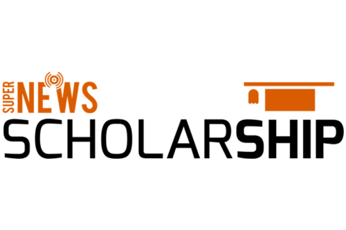 super news scholarship